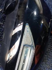 Зеркало левое переднее TOYOTA ALPHARD GGH20 022516 3 ракурс