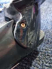 Зеркало левое переднее TOYOTA ALPHARD GGH20 022516 4 ракурс