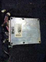 Блок efi TOYOTA BB NCP35 1NZFE 89661-52820 1 ракурс