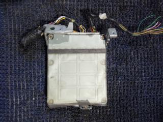 Блок efi TOYOTA BB NCP35 1NZFE 89661-52820 3 ракурс