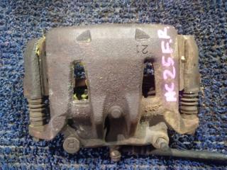 Суппорт правый передний NISSAN SERENA NC25 MR20DE 21 1 ракурс