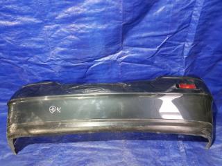 Бампер задний NISSAN GLORIA MY34 85022 AG040 1 ракурс