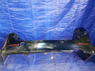 Бампер задний TOYOTA ALPHARD GGH20 52159- 58080 1 ракурс