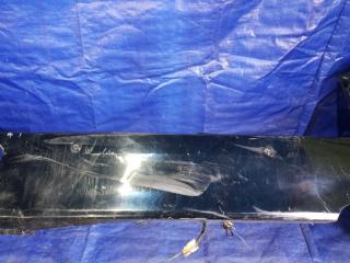 Бампер задний TOYOTA ALPHARD GGH20 52159- 58080 3 ракурс