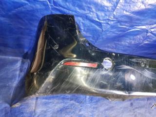 Бампер задний TOYOTA ALPHARD GGH20 52159- 58080 4 ракурс
