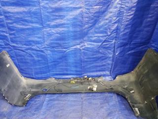 Бампер задний TOYOTA ALPHARD GGH20 52159- 58080 5 ракурс