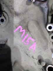 Лобовина двс SUZUKI SX4 YA11S M15A 4 ракурс
