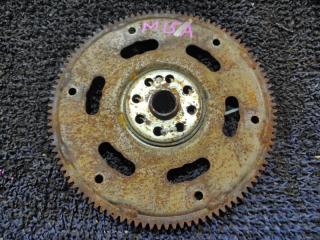 Маховик SUZUKI SX4 YA11S M15A 1 ракурс