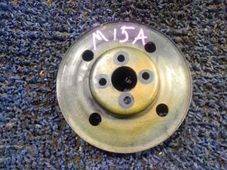 Шкив помпы SUZUKI SX4