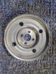 Шкив помпы SUZUKI SX4 YA11S M15A 2 ракурс Шкив помпы SUZUKI SX4 YA11S M15A 2 ракурс