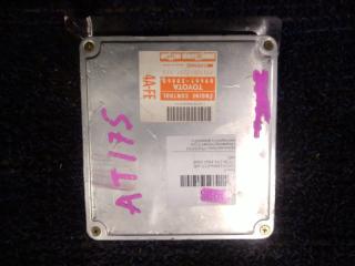 Блок efi TOYOTA CARINA AT175 4AFE 89661-20860 1 ракурс