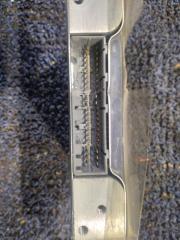 Блок efi TOYOTA CARINA AT175 4AFE 89661-20860 3 ракурс