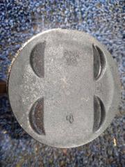Поршень HONDA STEPWGN RF1 B20B 4 ракурс