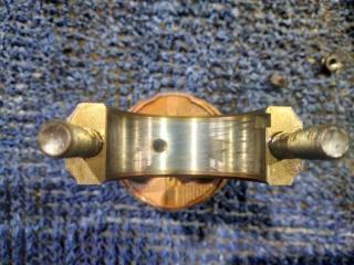 Поршень HONDA STEPWGN RF1 B20B 5 ракурс