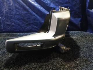 Клык бампера задний правый MITSUBISHI PAJERO