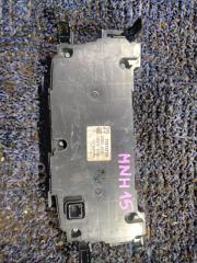 Блок управления климат-контролем TOYOTA ALPHARD ANH25 55900-58290 3 ракурс