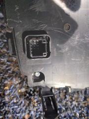 Блок управления климат-контролем TOYOTA ALPHARD ANH25 55900-58290 5 ракурс