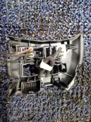 Консоль торпеды TOYOTA ALPHARD GGH20 2 ракурс