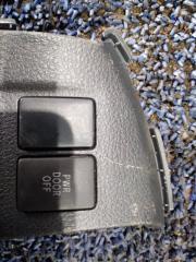 Консоль торпеды TOYOTA ALPHARD GGH20 4 ракурс