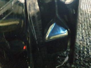 Планка под стоп левая задняя TOYOTA ALPHARD GGH20 52166-58901 4 ракурс