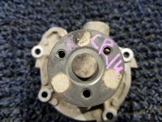 Помпа NISSAN CUBE BZ11 CR14DE 2 ракурс
