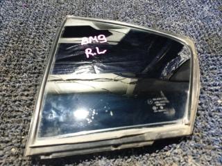 Запчасть форточка двери задняя левая SUBARU LEGACY