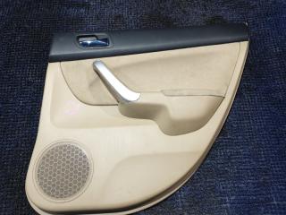 Карта двери задняя правая HONDA ACCORD