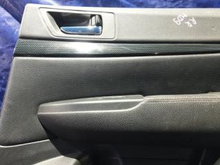 Карта двери правая задняя SUBARU LEGACY BM9 5 ракурс
