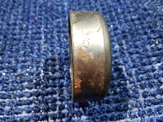Шкив помпы TOYOTA NOAH AZR65 1AZFSE 3 ракурс Шкив помпы TOYOTA NOAH AZR65 1AZFSE 3 ракурс