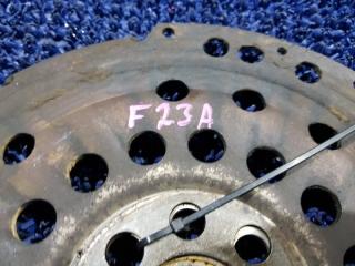 Маховик HONDA ODYSSEY RA6 F23A 2 ракурс Маховик HONDA ODYSSEY RA6 F23A 2 ракурс