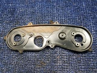 Кожух грм NISSAN LARGO VNW30 CD20T 2 ракурс