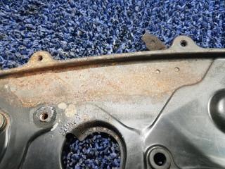 Кожух грм NISSAN LARGO VNW30 CD20T 5 ракурс