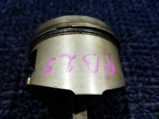 Поршень NISSAN SKYLINE ENR33 RB25DE 5 ракурс