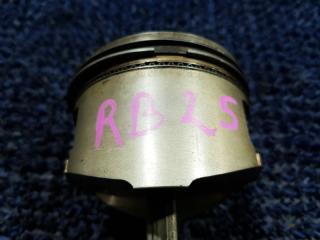 Поршень NISSAN SKYLINE ENR33 RB25DE 4 ракурс
