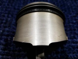 Поршень NISSAN SKYLINE ENR33 RB25DE 4 ракурс