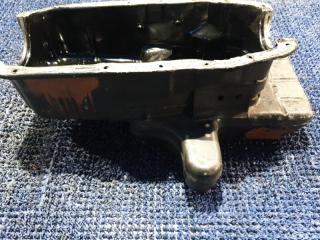 Поддон NISSAN LARGO VNW30 CD20T 4 ракурс