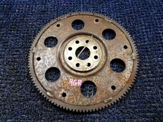 Маховик TOYOTA CROWN GRS181 4GRFSE 2 ракурс Маховик TOYOTA CROWN GRS181 4GRFSE 2 ракурс