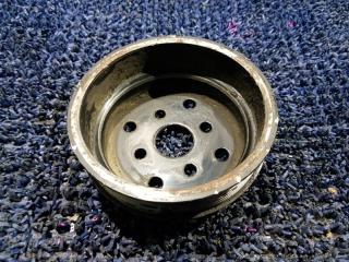 Шкив помпы TOYOTA CROWN GRS181 4GRFSE 2 ракурс Шкив помпы TOYOTA CROWN GRS181 4GRFSE 2 ракурс