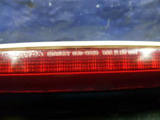 Спойлер HONDA ACCORD CM3 08F02-SED-0M00-03 2 ракурс