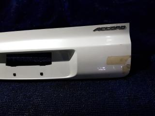 Накладка 5-й двери HONDA ACCORD CM3 74890-SED-ZZ10 2 ракурс