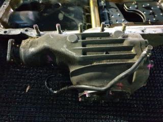 Раздатка передняя NISSAN SKYLINE ENR33 RB25DE 5 ракурс