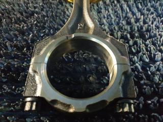 Поршень TOYOTA CROWN GRS181 4GRFSE 2 ракурс