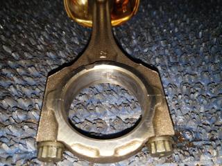 Поршень TOYOTA CROWN GRS181 4GRFSE 2 ракурс