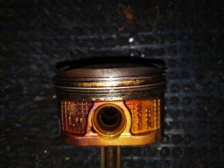 Поршень TOYOTA CROWN GRS181 4GRFSE 4 ракурс