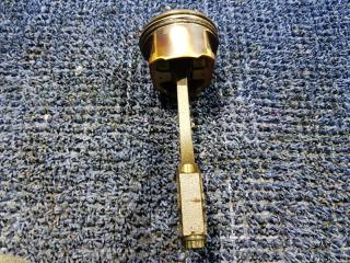 Поршень TOYOTA CROWN GRS181 4GRFSE 5 ракурс