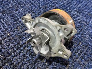 Помпа TOYOTA WISH ZNE14 1ZZFE 5 ракурс