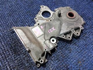 Лобовина двс TOYOTA WISH ZNE14 1ZZFE 2 ракурс