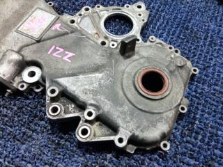 Лобовина двс TOYOTA WISH ZNE14 1ZZFE 3 ракурс