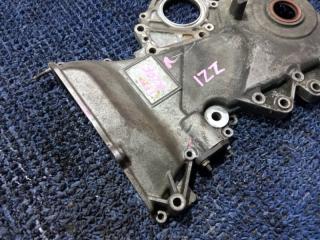 Лобовина двс TOYOTA WISH ZNE14 1ZZFE 4 ракурс