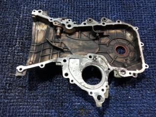 Лобовина двс TOYOTA WISH ZNE14 1ZZFE 5 ракурс